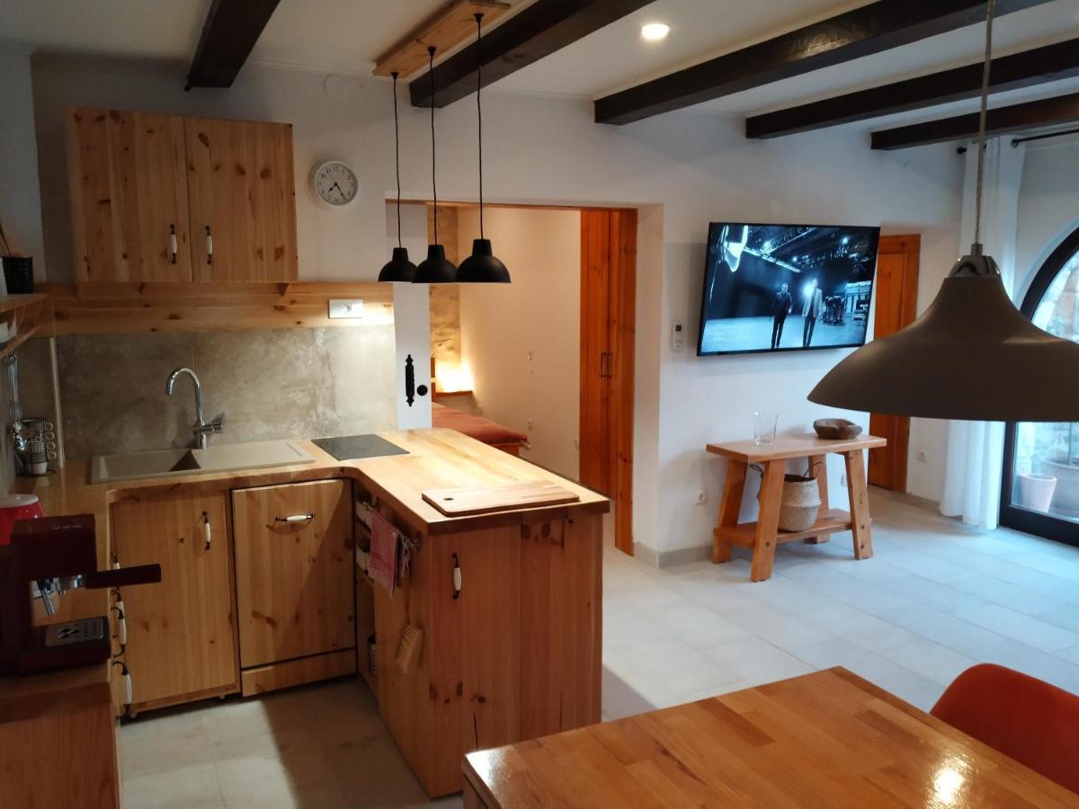 Eler Home ザダル エクステリア 写真