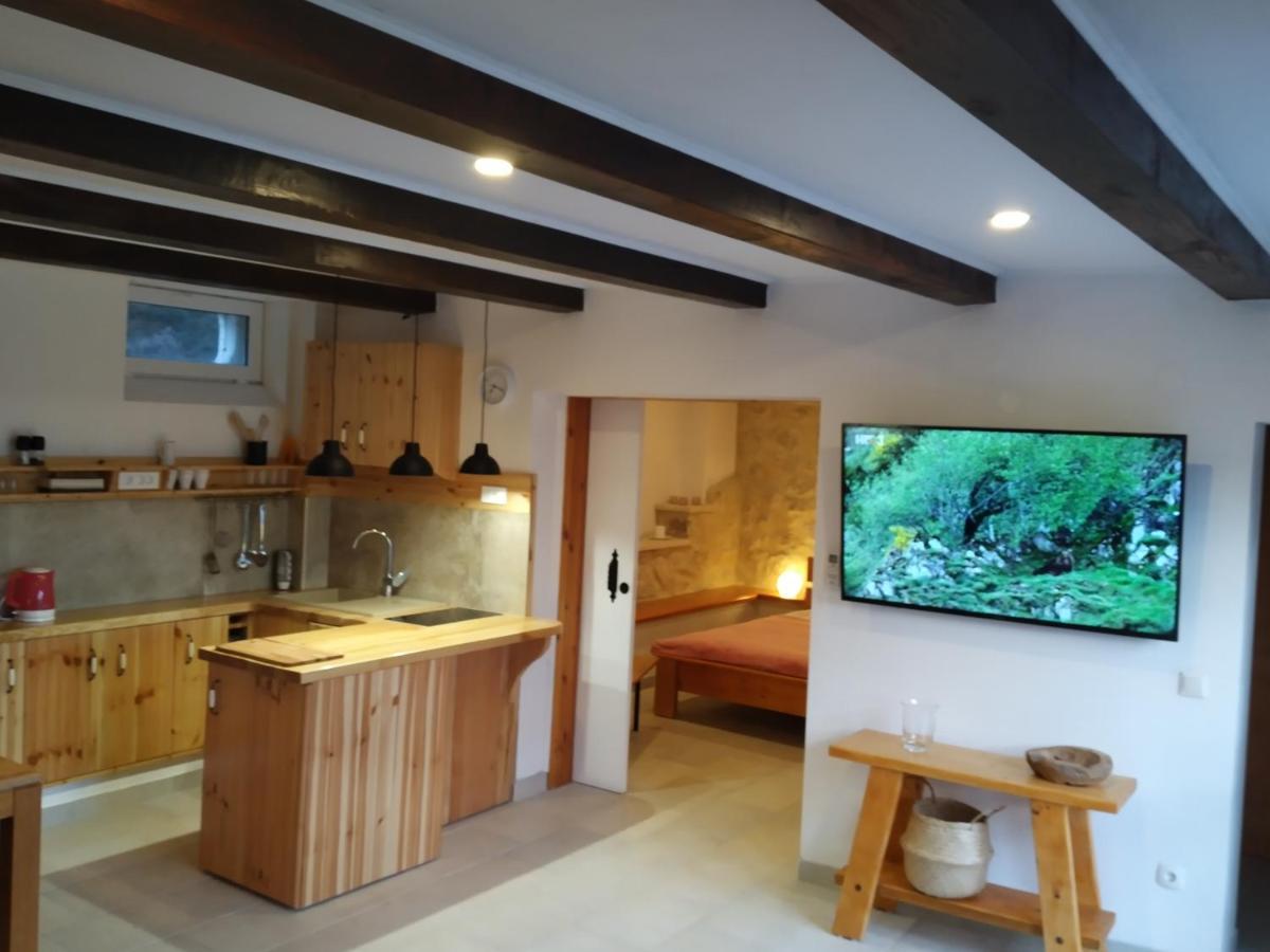 Eler Home ザダル エクステリア 写真