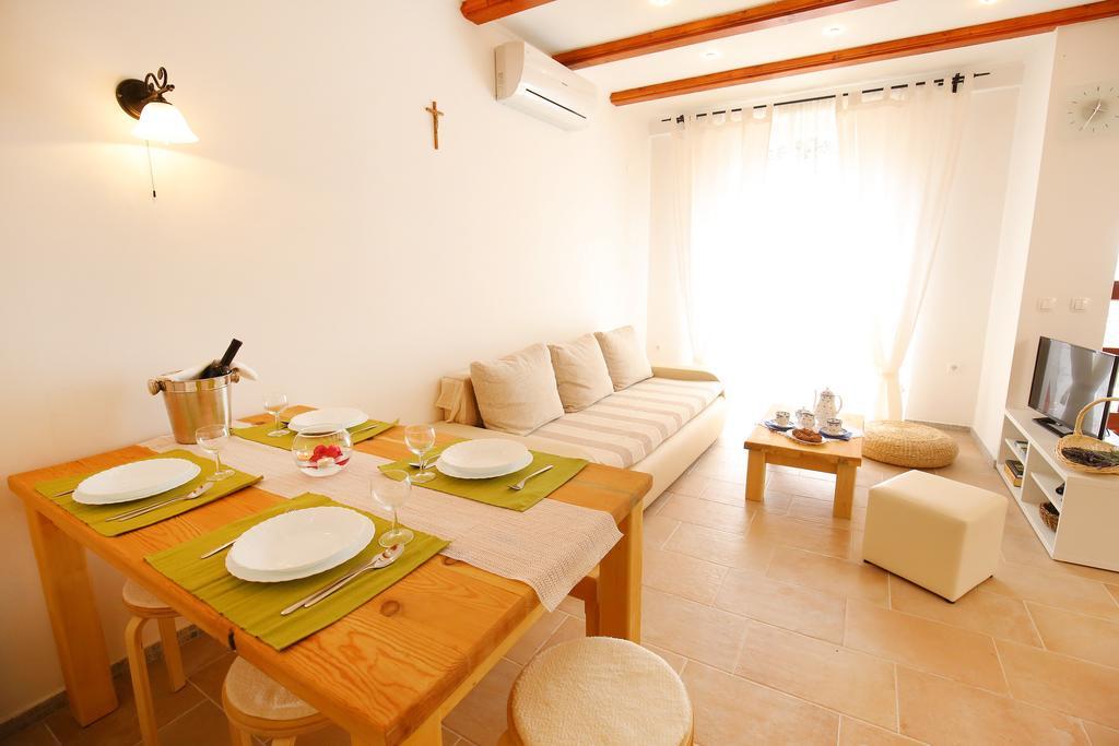 Eler Home ザダル 部屋 写真