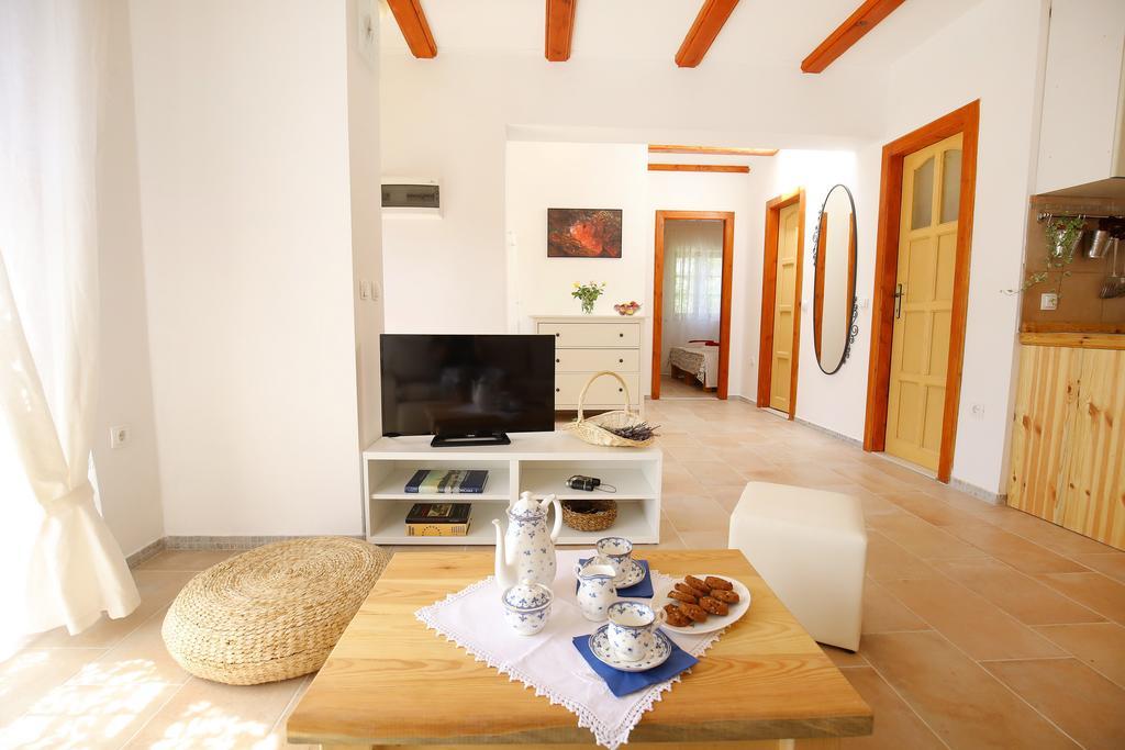 Eler Home ザダル 部屋 写真