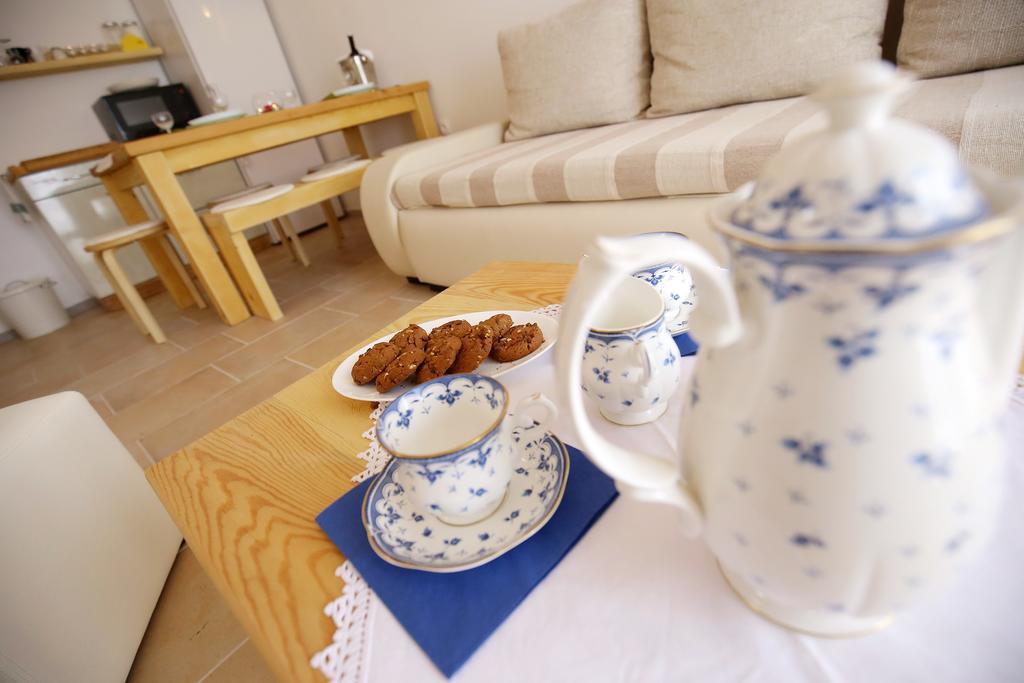 Eler Home ザダル 部屋 写真