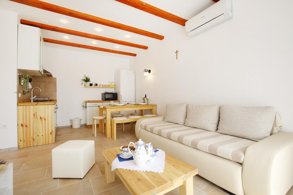 Eler Home ザダル 部屋 写真