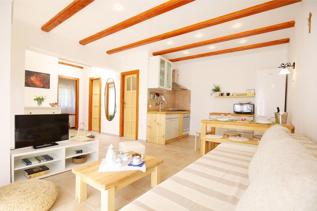 Eler Home ザダル エクステリア 写真